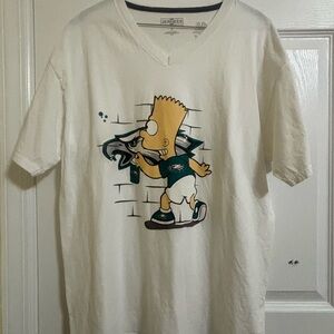 Jerzees Graffiti T-Shirt